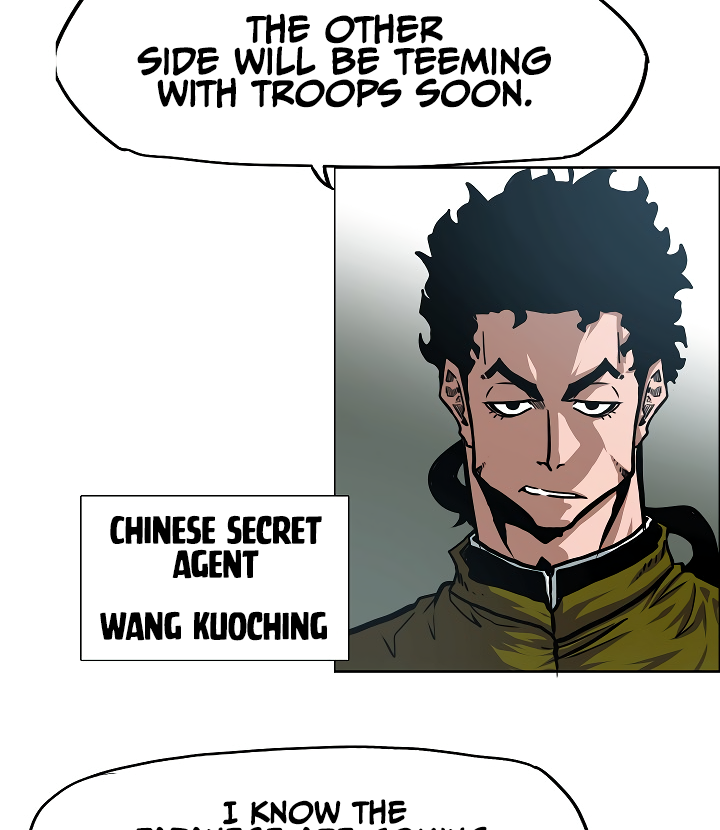 Rooftop Sword Master Chapter 59 page 102 - Chapter 59