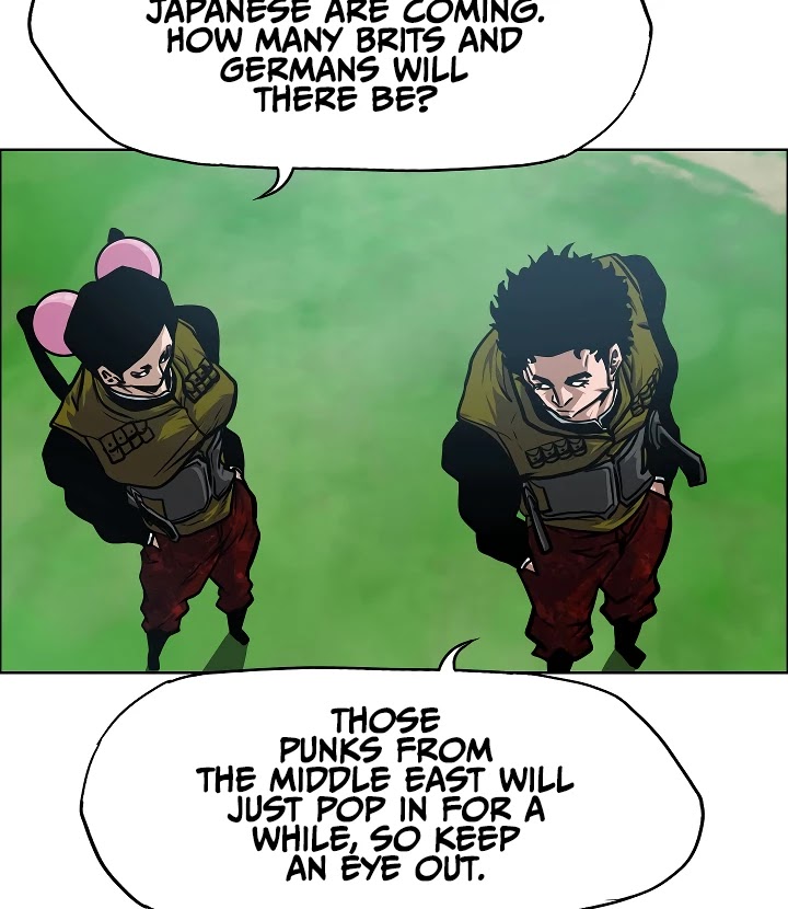 Rooftop Sword Master Chapter 59 page 103 - Chapter 59