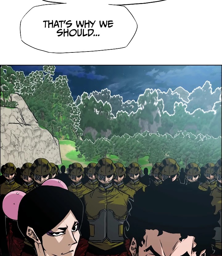 Rooftop Sword Master Chapter 59 page 104 - Chapter 59