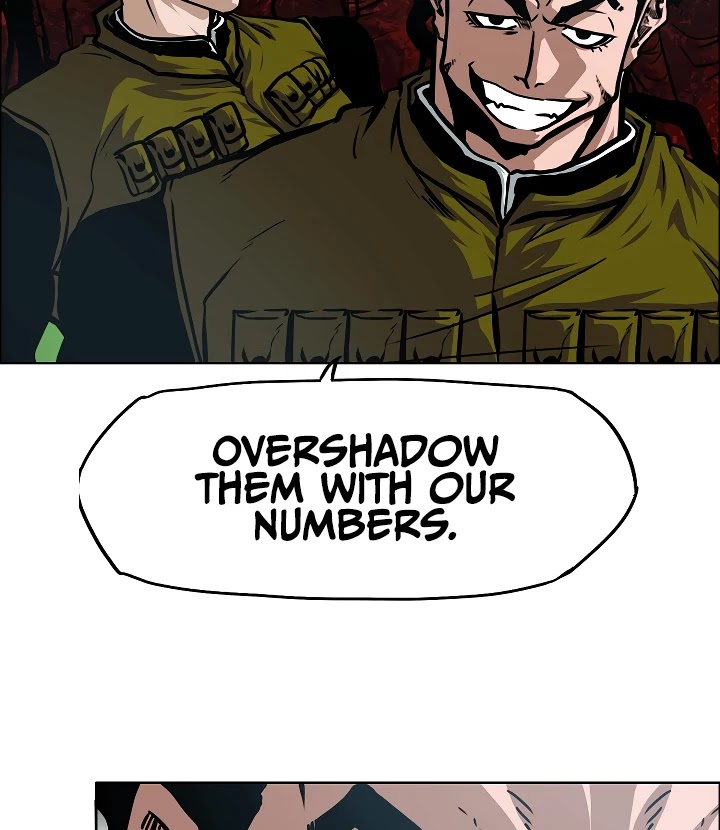 Rooftop Sword Master Chapter 59 page 105 - Chapter 59