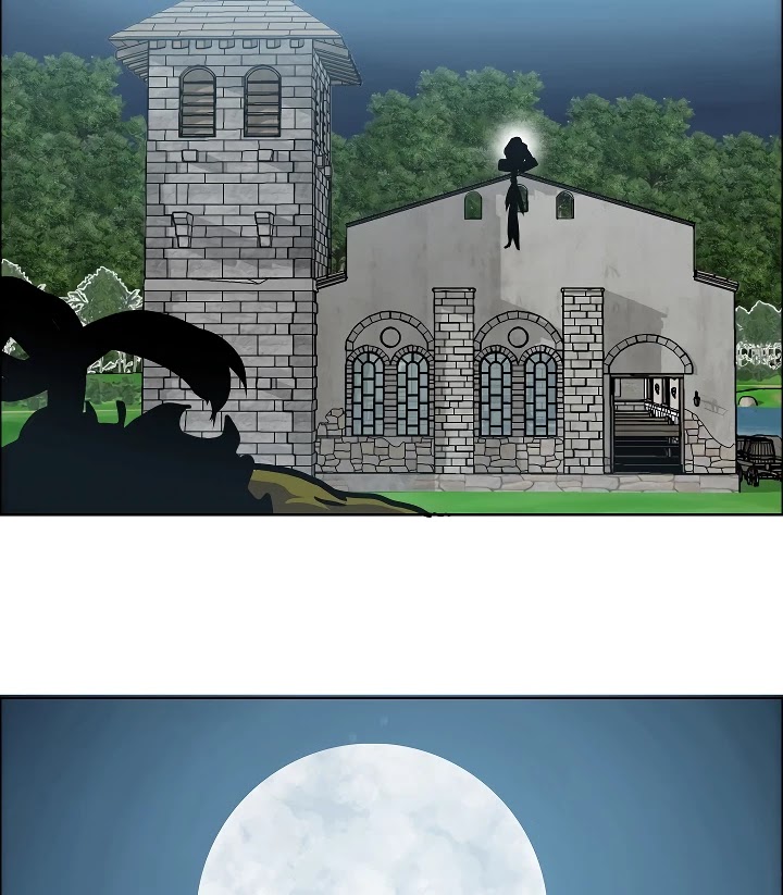 Rooftop Sword Master Chapter 59 page 117 - Chapter 59