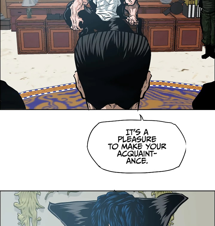 Rooftop Sword Master Chapter 59 page 14 - Chapter 59