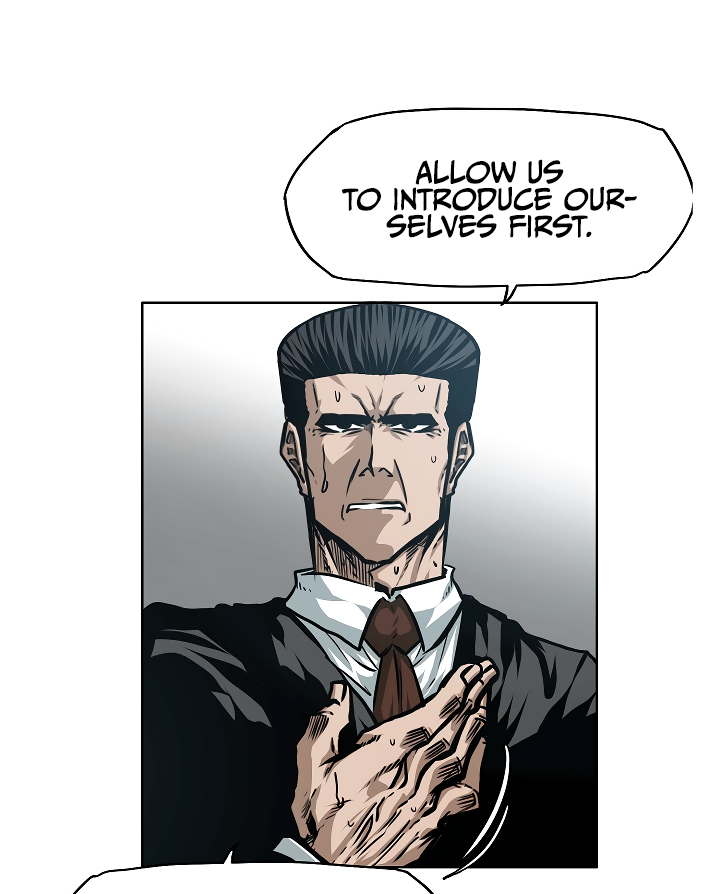 Rooftop Sword Master Chapter 59 page 17 - Chapter 59