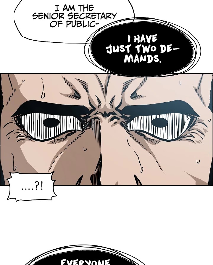 Rooftop Sword Master Chapter 59 page 18 - Chapter 59