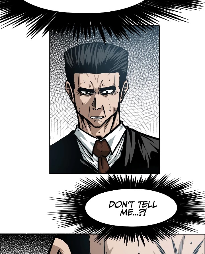 Rooftop Sword Master Chapter 59 page 22 - Chapter 59