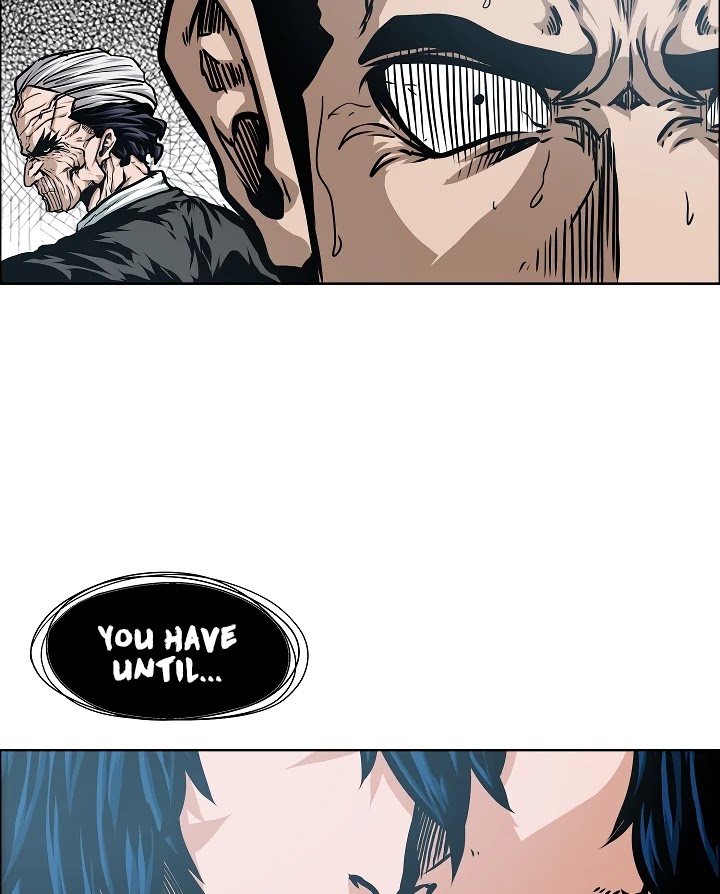 Rooftop Sword Master Chapter 59 page 23 - Chapter 59