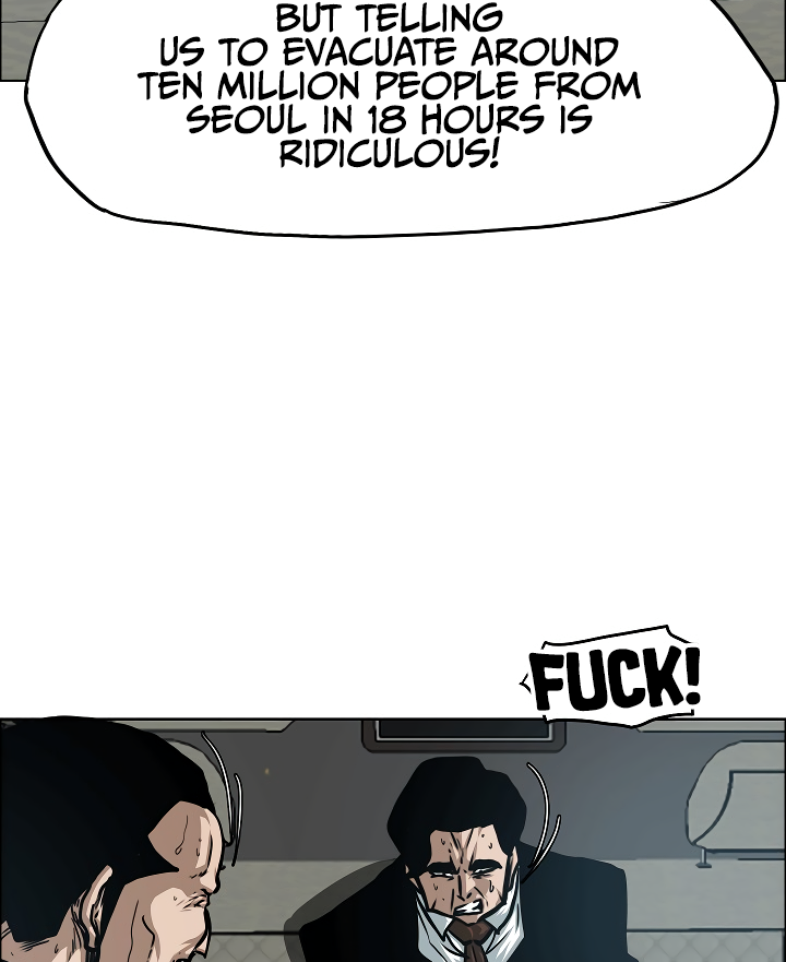 Rooftop Sword Master Chapter 59 page 31 - Chapter 59