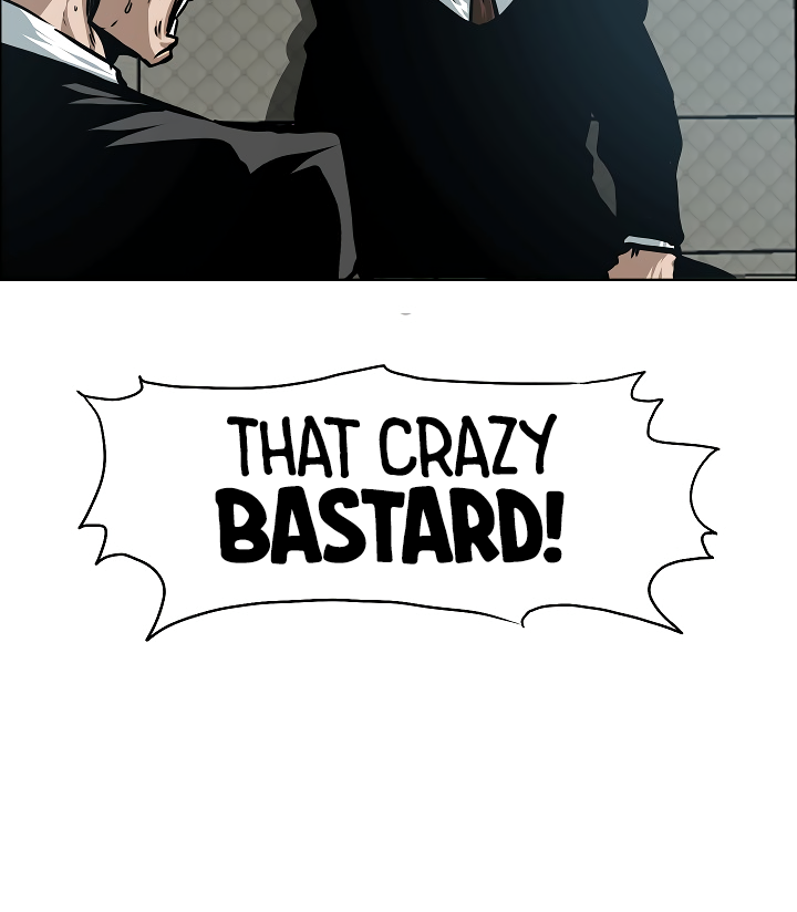 Rooftop Sword Master Chapter 59 page 32 - Chapter 59