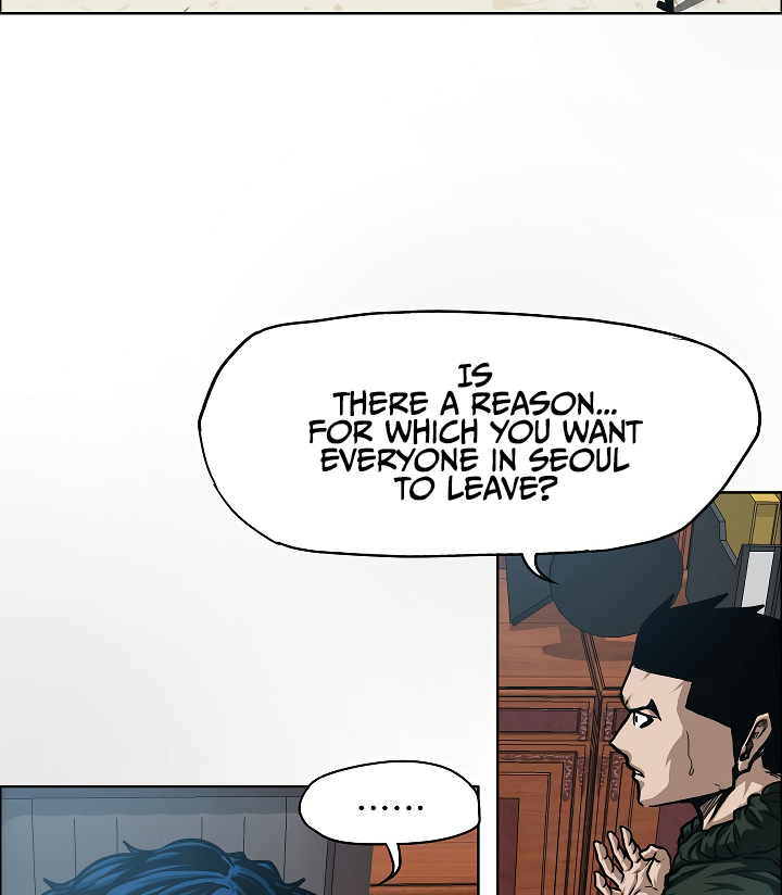 Rooftop Sword Master Chapter 59 page 34 - Chapter 59