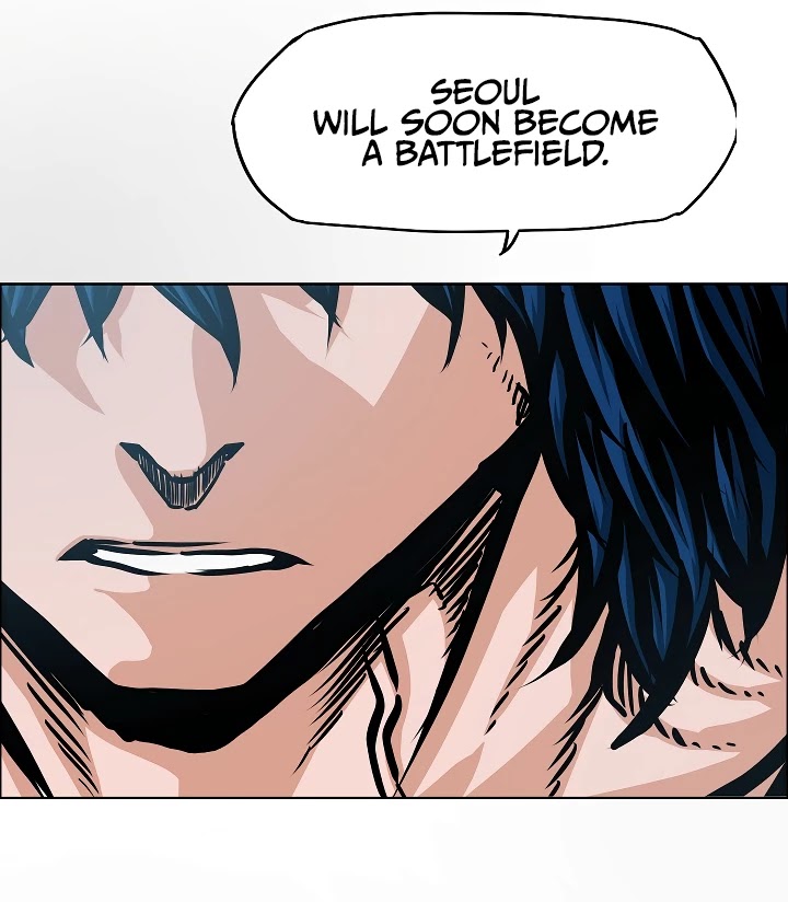 Rooftop Sword Master Chapter 59 page 36 - Chapter 59