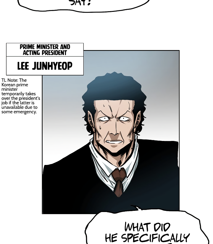 Rooftop Sword Master Chapter 59 page 42 - Chapter 59