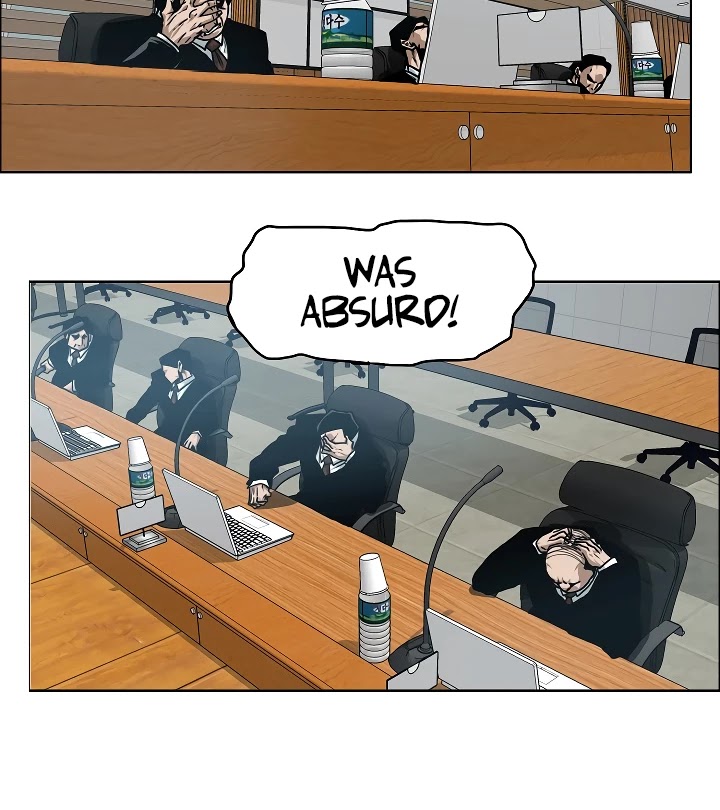 Rooftop Sword Master Chapter 59 page 46 - Chapter 59
