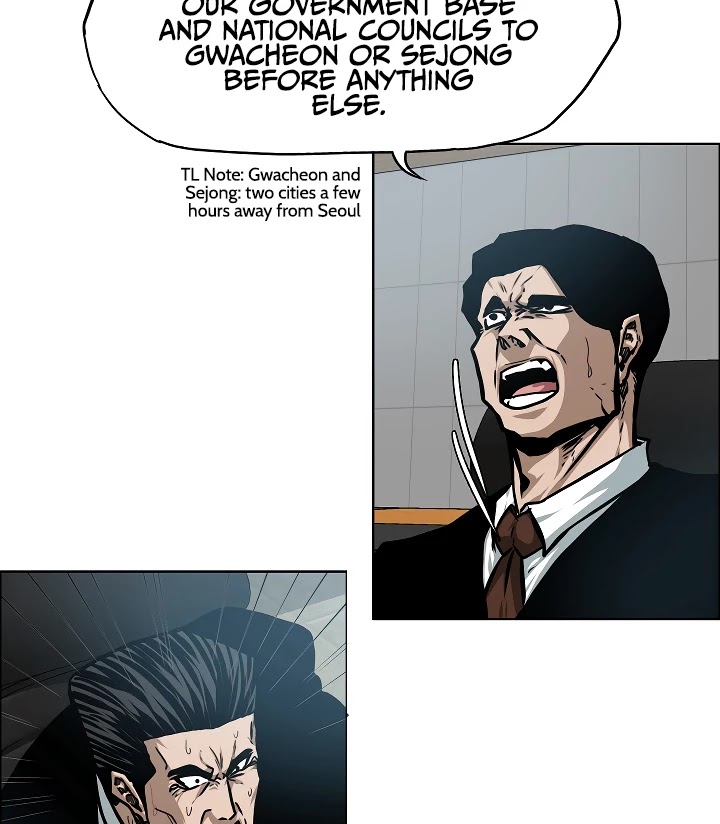 Rooftop Sword Master Chapter 59 page 48 - Chapter 59