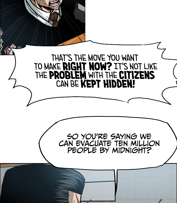 Rooftop Sword Master Chapter 59 page 49 - Chapter 59