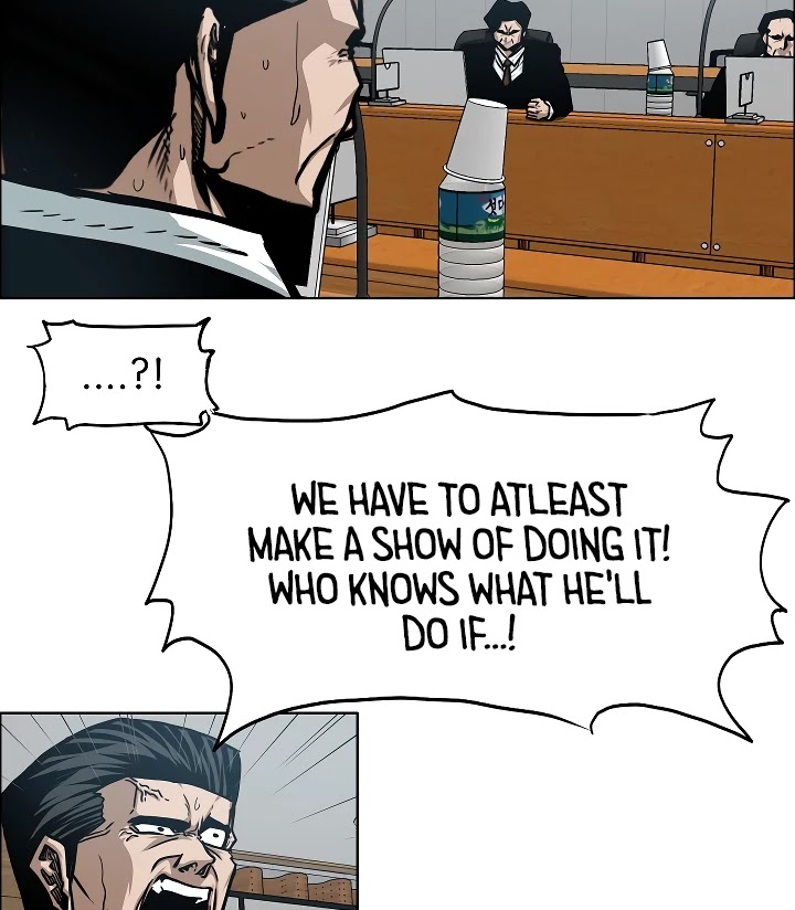 Rooftop Sword Master Chapter 59 page 50 - Chapter 59