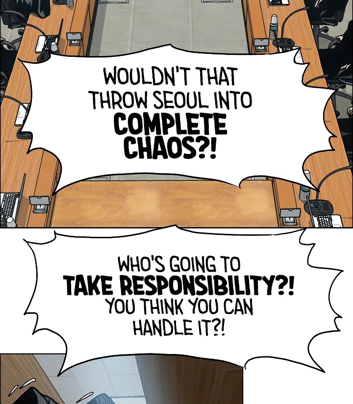 Rooftop Sword Master Chapter 59 page 53 - Chapter 59