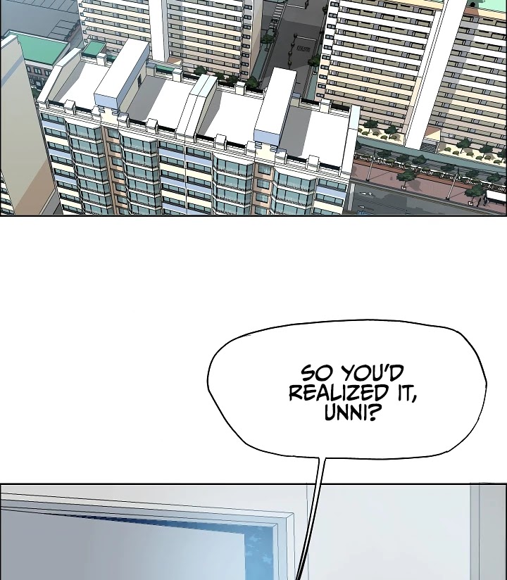 Rooftop Sword Master Chapter 59 page 58 - Chapter 59