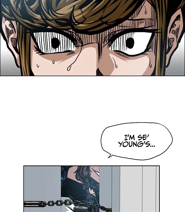 Rooftop Sword Master Chapter 59 page 62 - Chapter 59