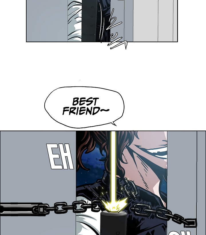 Rooftop Sword Master Chapter 59 page 63 - Chapter 59