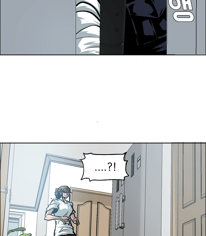 Rooftop Sword Master Chapter 59 page 64 - Chapter 59