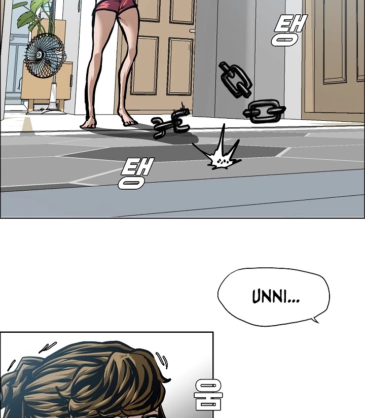 Rooftop Sword Master Chapter 59 page 65 - Chapter 59