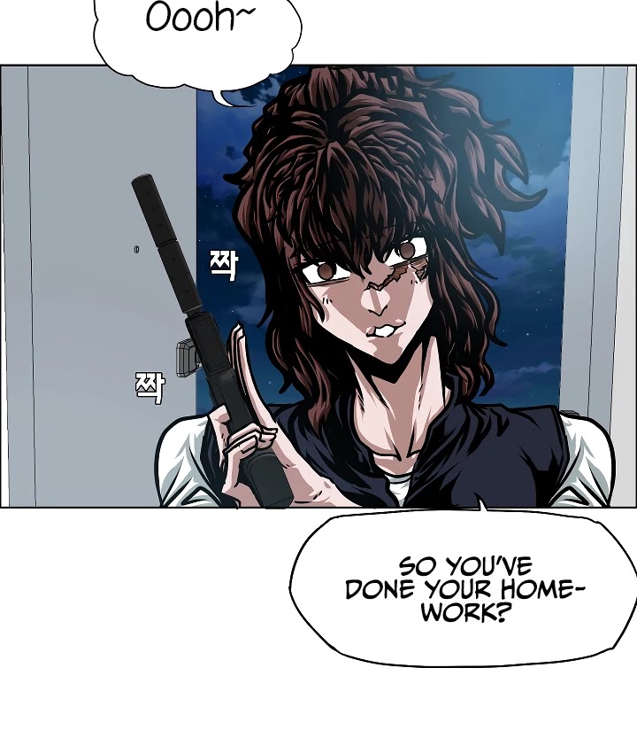 Rooftop Sword Master Chapter 59 page 71 - Chapter 59