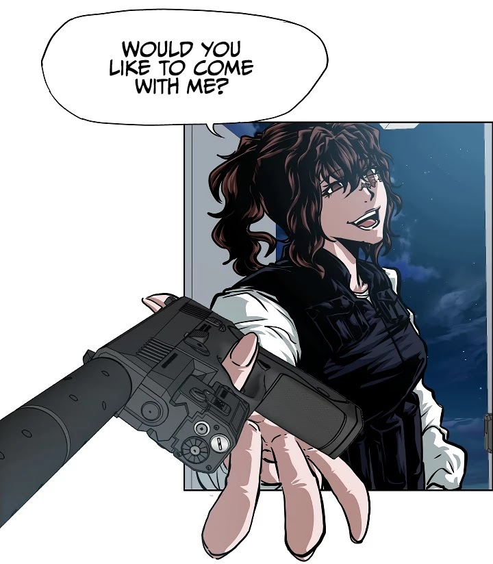 Rooftop Sword Master Chapter 59 page 75 - Chapter 59