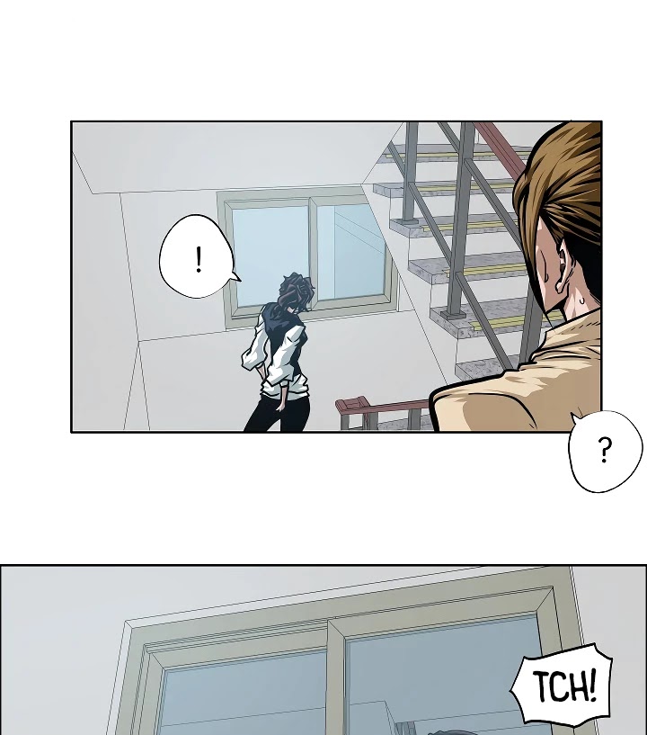Rooftop Sword Master Chapter 59 page 78 - Chapter 59