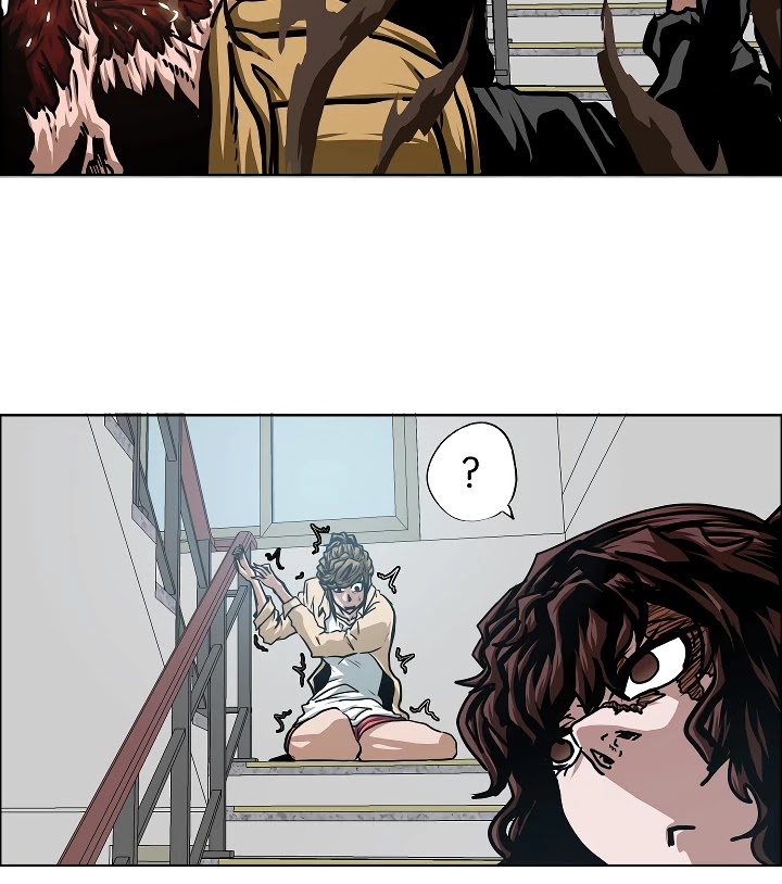 Rooftop Sword Master Chapter 59 page 91 - Chapter 59