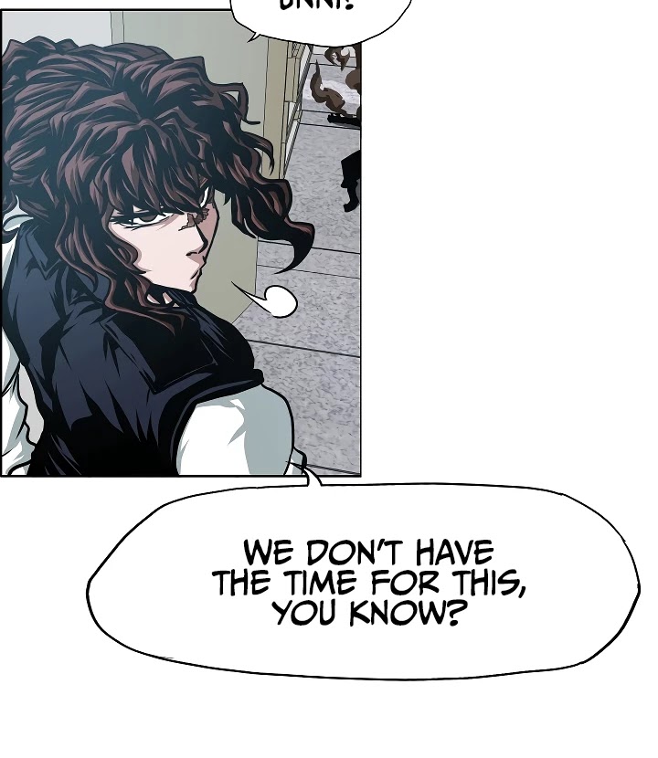 Rooftop Sword Master Chapter 59 page 93 - Chapter 59