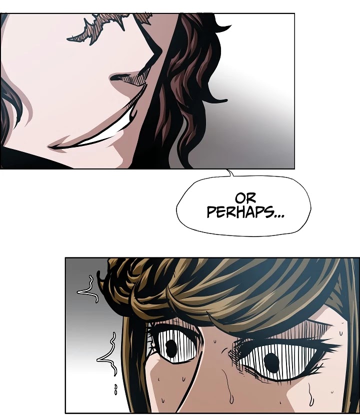 Rooftop Sword Master Chapter 59 page 94 - Chapter 59