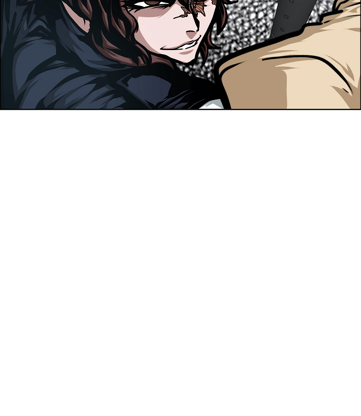 Rooftop Sword Master Chapter 59 page 96 - Chapter 59