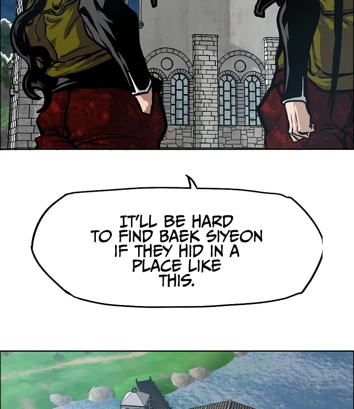 Rooftop Sword Master Chapter 59 page 99 - Chapter 59