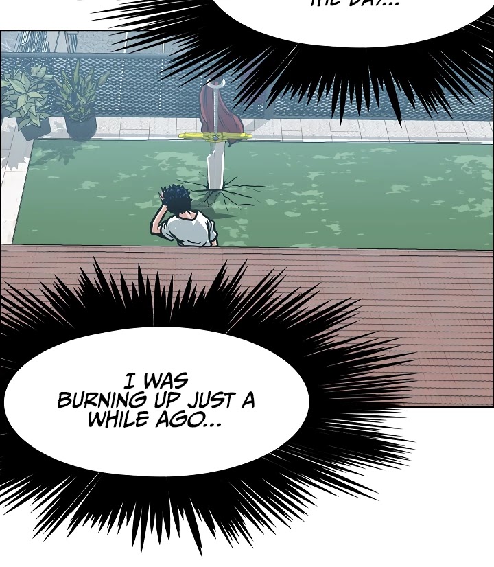 Rooftop Sword Master Chapter 6 page 10 - Chapter 6