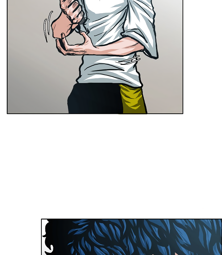 Rooftop Sword Master Chapter 6 page 22 - Chapter 6