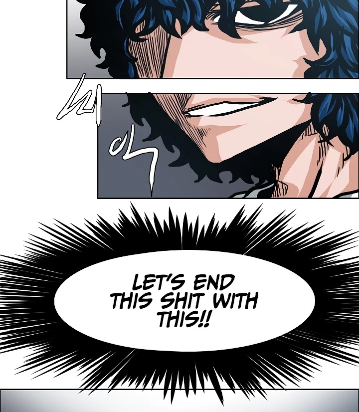 Rooftop Sword Master Chapter 6 page 23 - Chapter 6