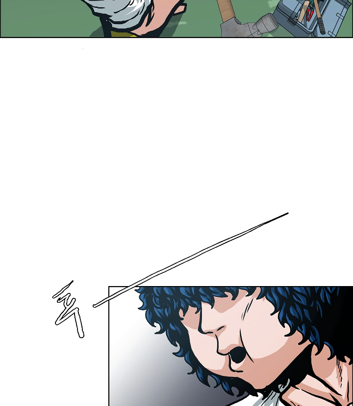 Rooftop Sword Master Chapter 6 page 25 - Chapter 6