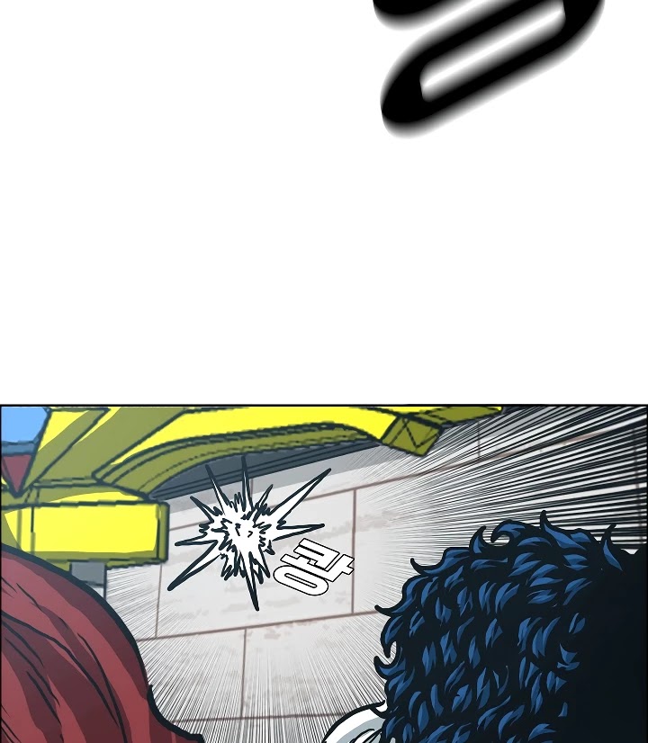 Rooftop Sword Master Chapter 6 page 32 - Chapter 6