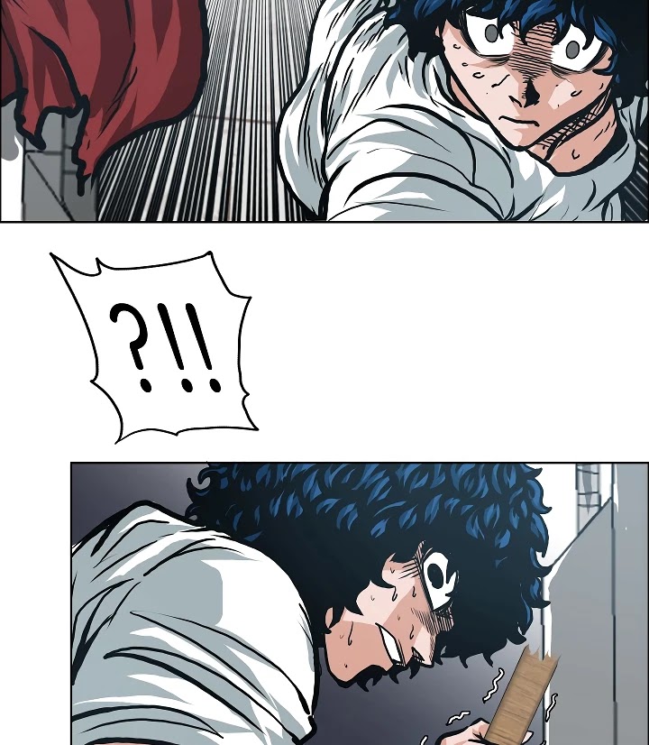 Rooftop Sword Master Chapter 6 page 33 - Chapter 6