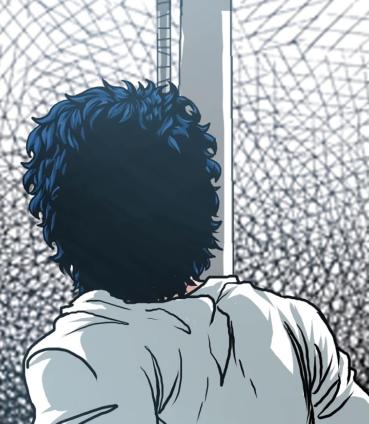 Rooftop Sword Master Chapter 6 page 36 - Chapter 6