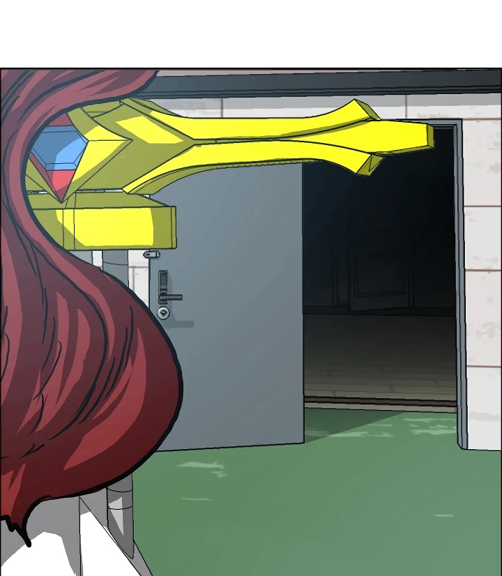 Rooftop Sword Master Chapter 6 page 41 - Chapter 6