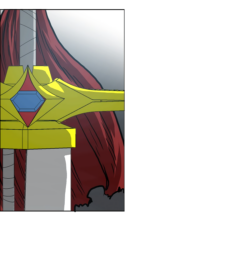 Rooftop Sword Master Chapter 6 page 47 - Chapter 6