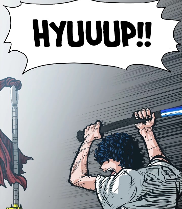 Rooftop Sword Master Chapter 6 page 49 - Chapter 6