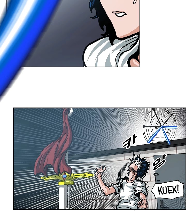 Rooftop Sword Master Chapter 6 page 54 - Chapter 6
