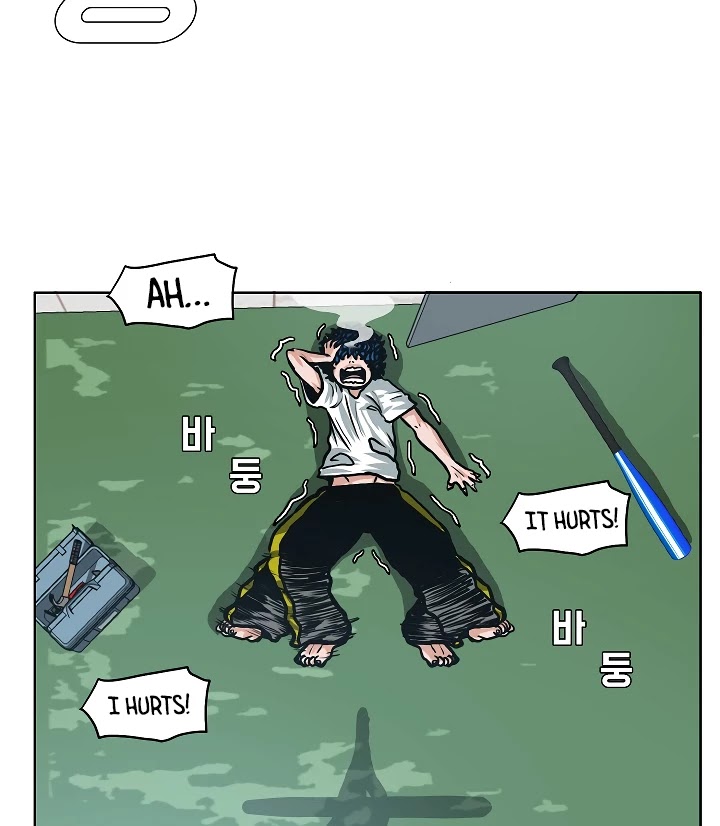 Rooftop Sword Master Chapter 6 page 56 - Chapter 6
