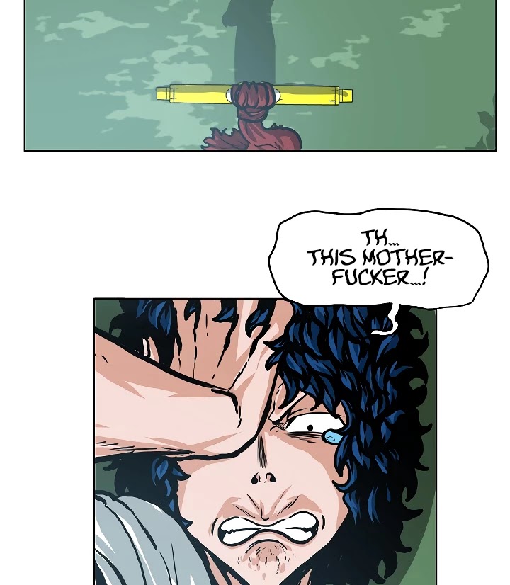Rooftop Sword Master Chapter 6 page 57 - Chapter 6