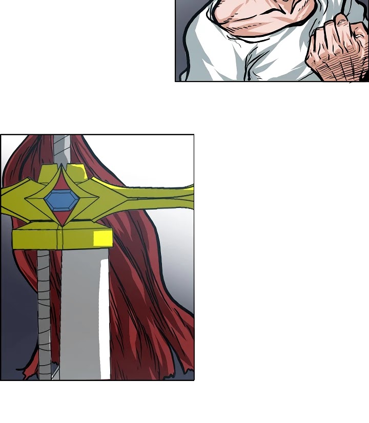 Rooftop Sword Master Chapter 6 page 60 - Chapter 6