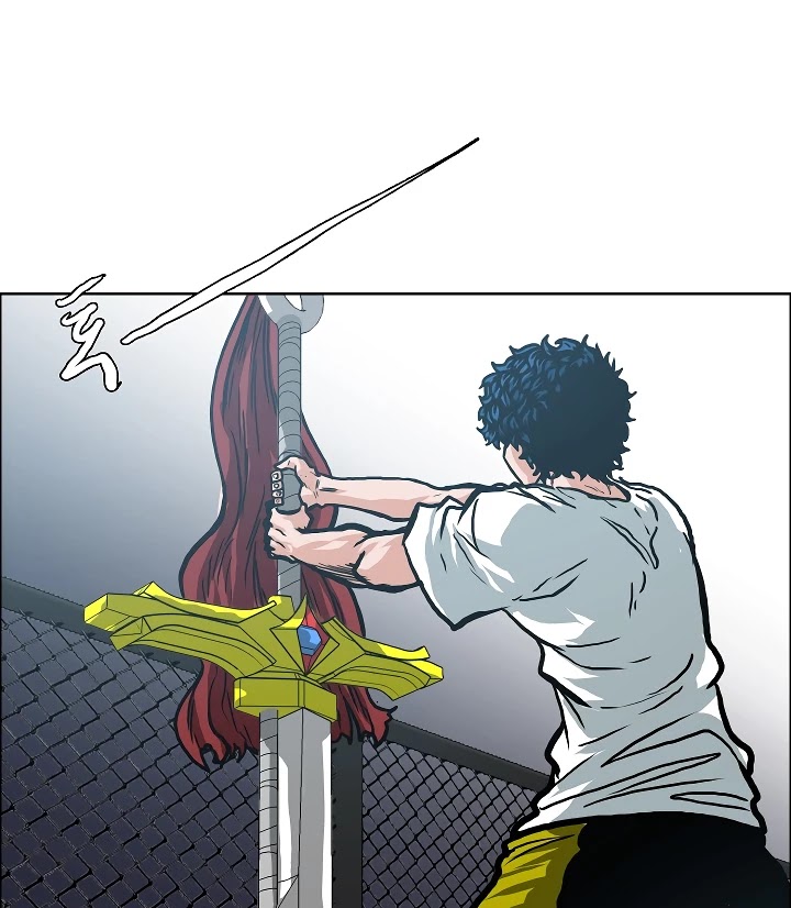 Rooftop Sword Master Chapter 6 page 62 - Chapter 6