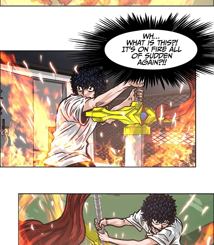 Rooftop Sword Master Chapter 6 page 68 - Chapter 6