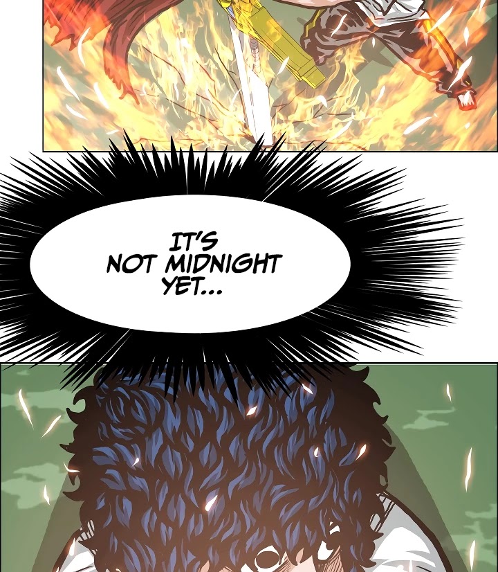 Rooftop Sword Master Chapter 6 page 69 - Chapter 6